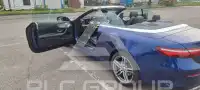 2020 Mercedes Benz E 200