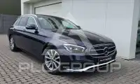 2020 Mercedes Benz E 200