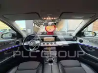 2020 Mercedes Benz E 200