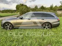 2020 Mercedes Benz E 200