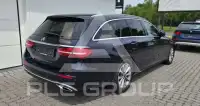 2020 Mercedes Benz E 200