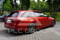 2020 Mercedes Benz E 200