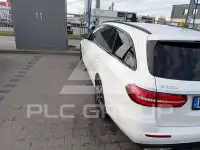 2020 Mercedes Benz E 200