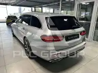2020 Mercedes Benz E 200