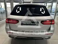 2020 Mercedes Benz E 200