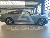 2020 Mercedes Benz E 200
