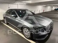 2020 Mercedes Benz E 200