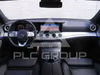 2020 Mercedes Benz E 200