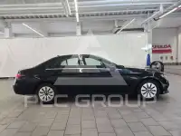2020 Mercedes Benz E 200