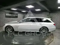 2020 Mercedes Benz E 200