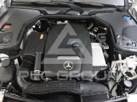 2020 Mercedes Benz E 200