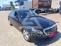 2020 Mercedes Benz E 200
