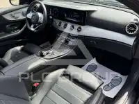 2020 Mercedes Benz E 200
