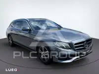 2020 Mercedes Benz E 200
