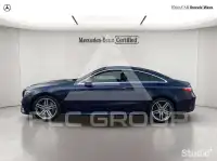 2020 Mercedes Benz E 200