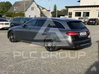 2020 Mercedes Benz E 200
