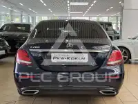 2020 Mercedes Benz E 200