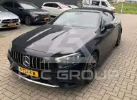 2020 Mercedes Benz E 200