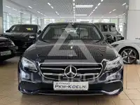 2020 Mercedes Benz E 200