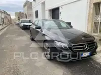 2020 Mercedes Benz E 200