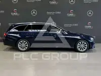 2020 Mercedes Benz E 200