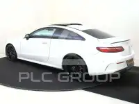 2020 Mercedes Benz E 200