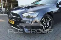 2020 Mercedes Benz E 200