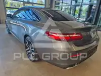 2020 Mercedes Benz E 200