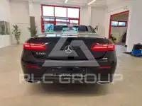 2020 Mercedes Benz E 200