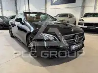 2020 Mercedes Benz E 200
