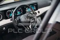 2020 Mercedes Benz E 200