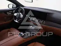 2020 Mercedes Benz E 200