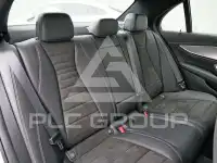 2020 Mercedes Benz E 200