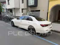 2020 Mercedes Benz E 200