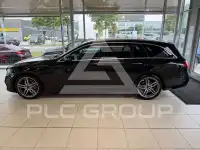 2020 Mercedes Benz E 200
