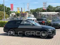 2020 Mercedes Benz E 200