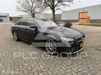2020 Mercedes Benz E 200
