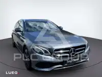 2020 Mercedes Benz E 200