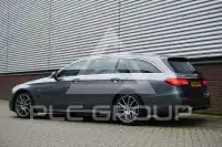 2020 Mercedes Benz E 200