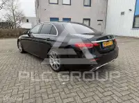 2020 Mercedes Benz E 200