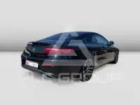 2020 Mercedes Benz E 200