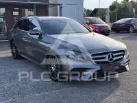 2020 Mercedes Benz E 200