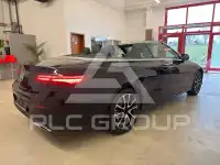 2020 Mercedes Benz E 200