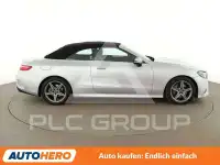 2020 Mercedes Benz E 200