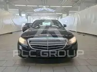 2020 Mercedes Benz E 200