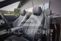 2020 Mercedes Benz E 200