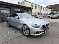 2020 Mercedes Benz E 200