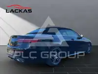 2020 Mercedes Benz E 200