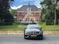 2020 Mercedes Benz E 200
