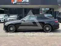 2020 Mercedes Benz E 200